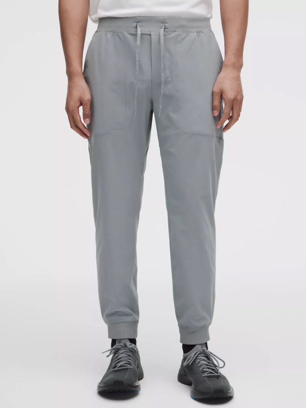 Lululemon Warpstreme Jogger